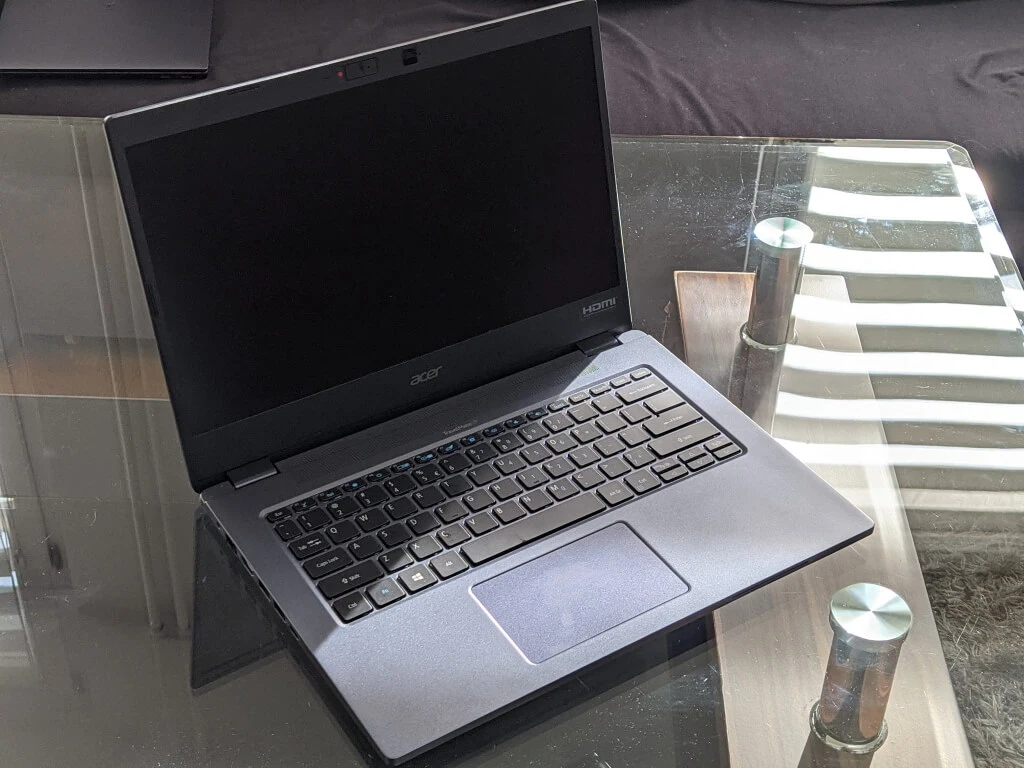 Acer TravelMate P4 20210311 080801983