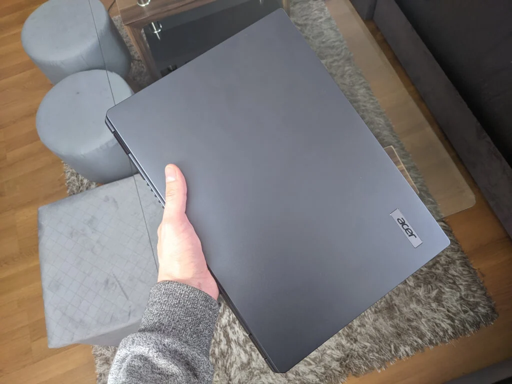 Acer TravelMate P4 20210311 122954653