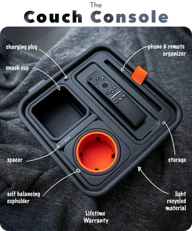 Couch Console