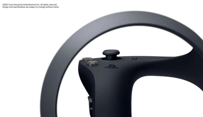 VR nowej generacji na PS5