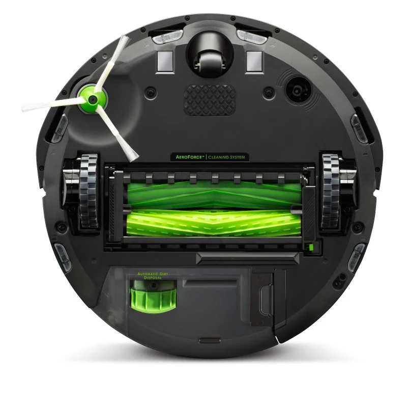 Roomba i7