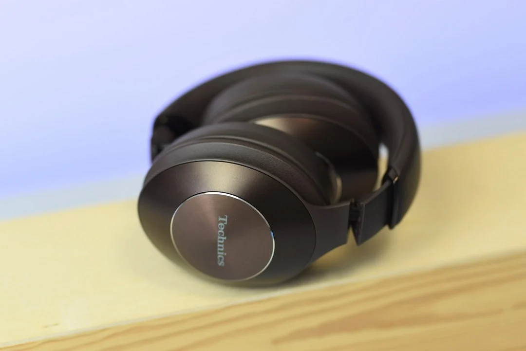 Technics EAH-F70NE-T test 1