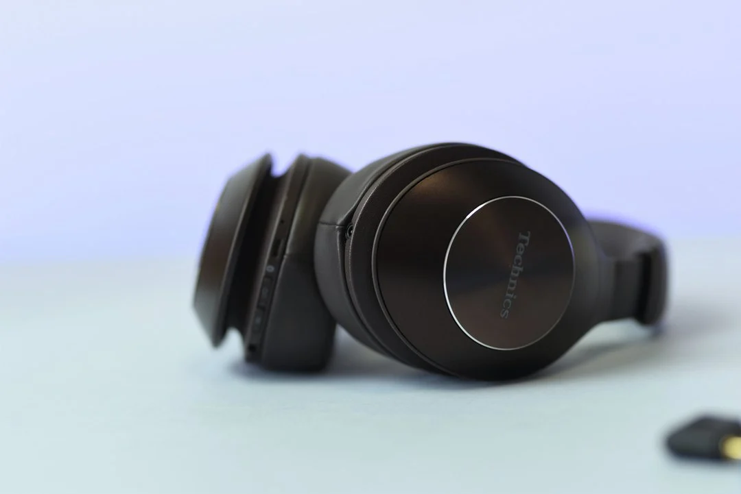 Technics EAH-F70NE-T test 3