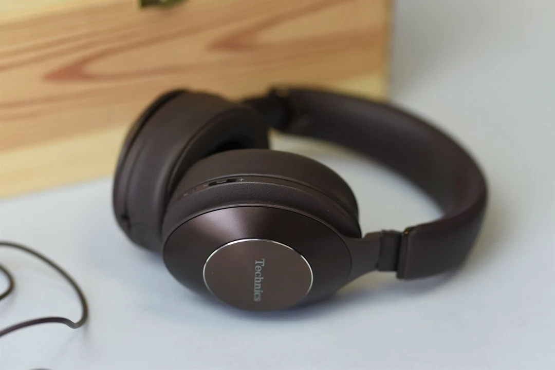 Technics EAH-F70NE-T test 8