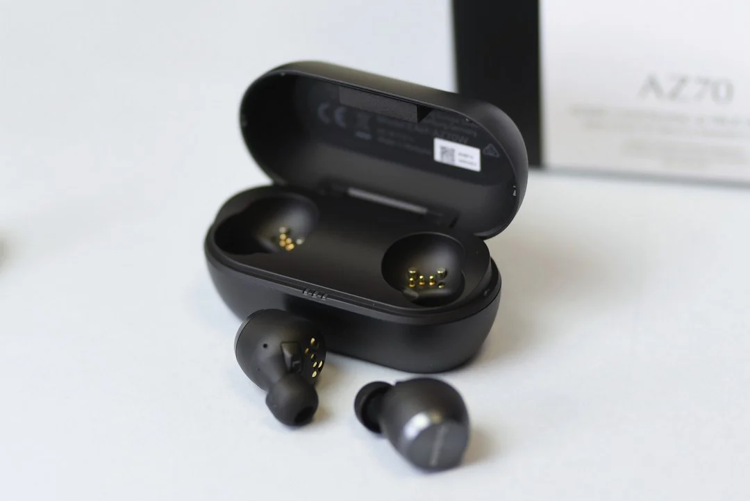 Technics EAH-AZ70W test 6