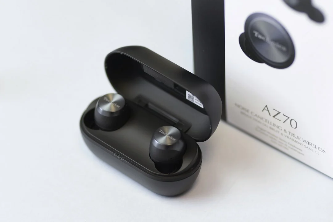 Technics EAH-AZ70W test 8