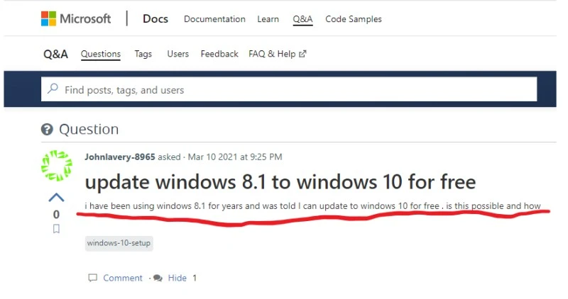 windows 10 za darmo 2021