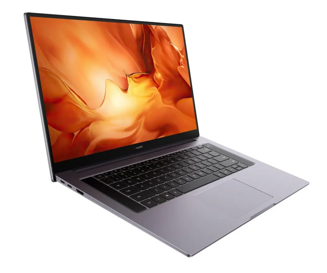 Huawei MateBook D 16