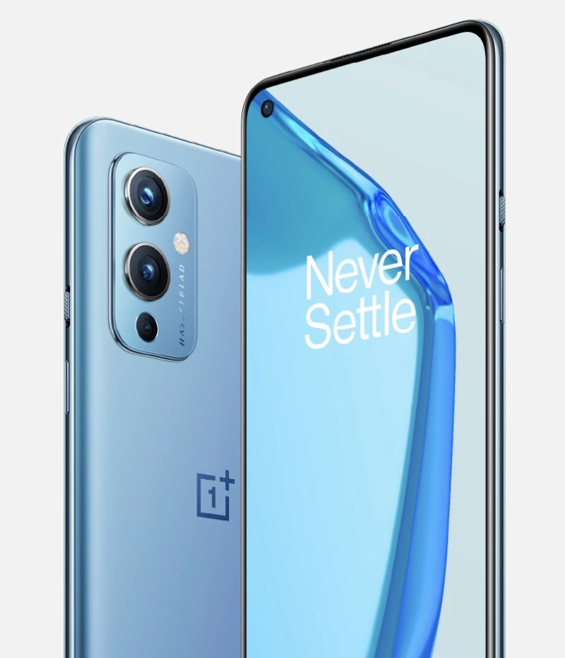 oneplus 9