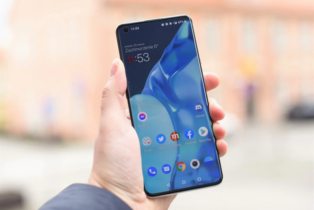 OnePlus 9 Pro test 15