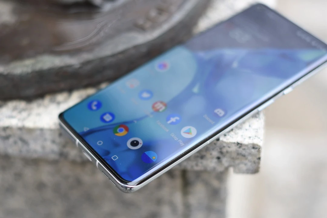 OnePlus 9 Pro test 16