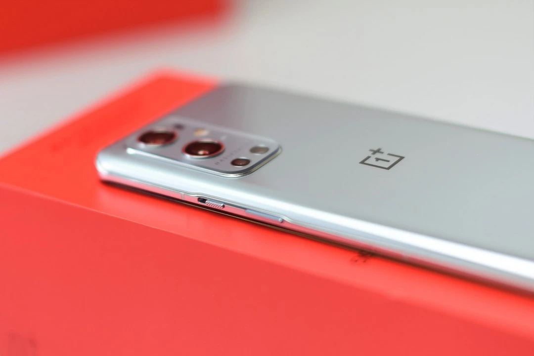 OnePlus 9 Pro test 5