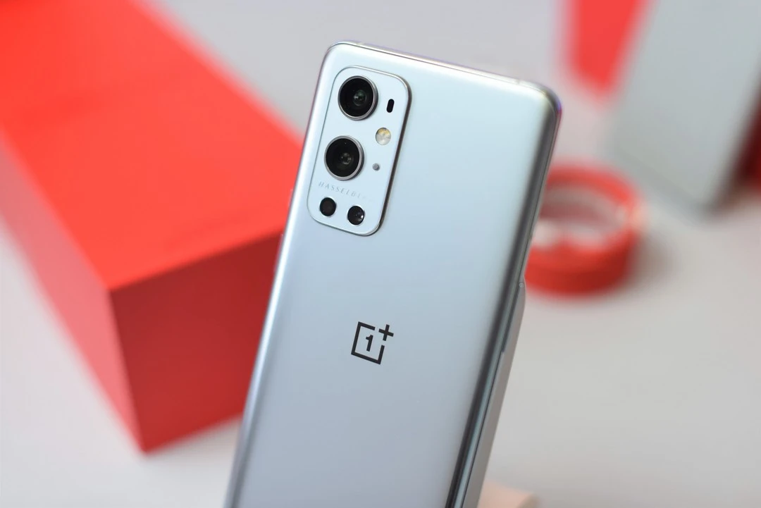 OnePlus 9 Pro test 7