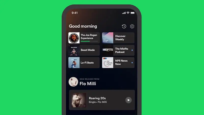 spotify podcasty home 2