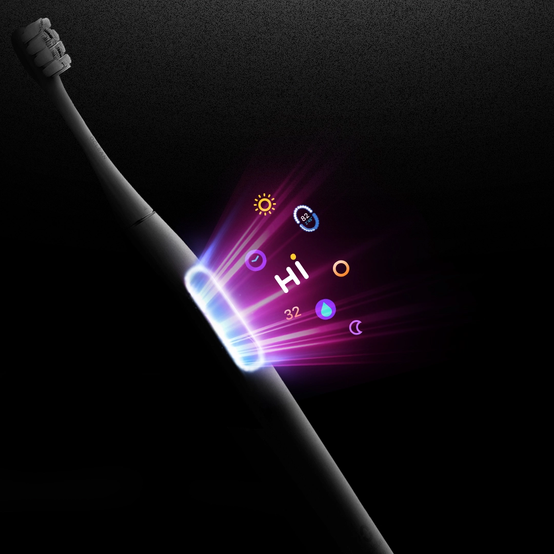 oclean x pro elite 2