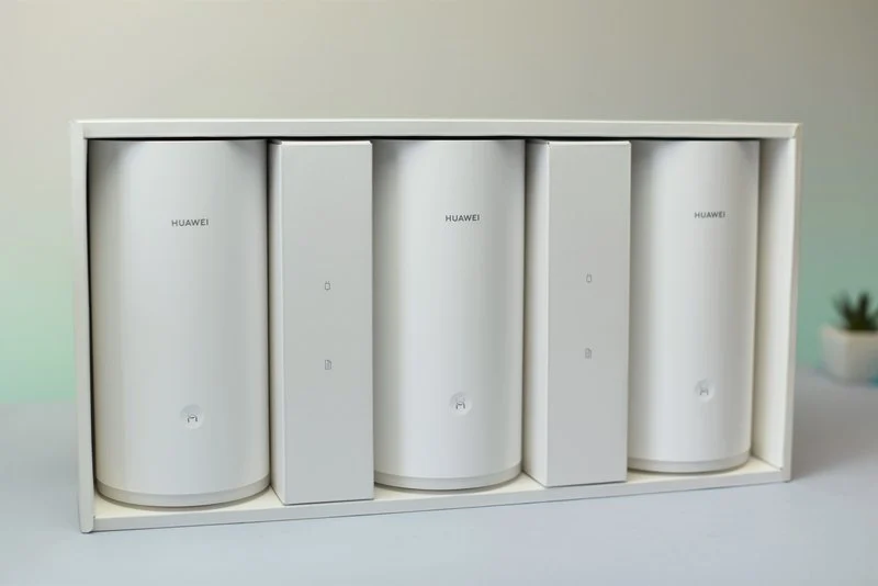 Huawei WiFi Mesh 2