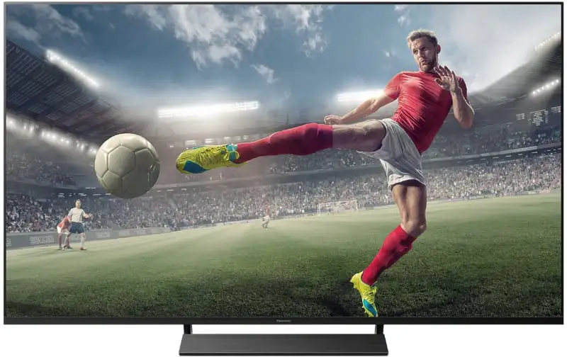 Panasonic prezentuje telewizory 2021