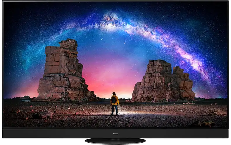 Panasonic prezentuje telewizory 2021