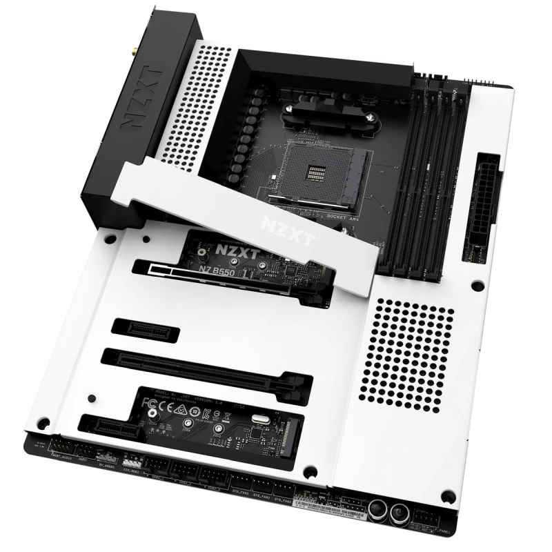 NZXT N7 B550 1