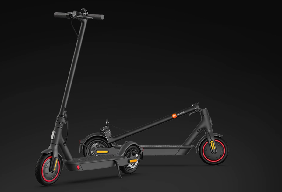 Xiaomi Electric Scooter Pro 2