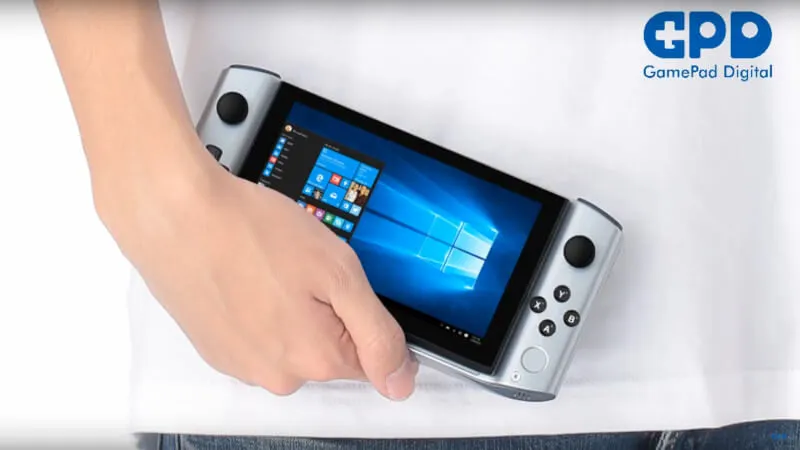GPD Win 3