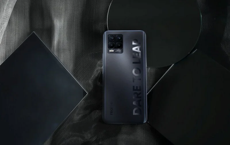 realme 8 Pro