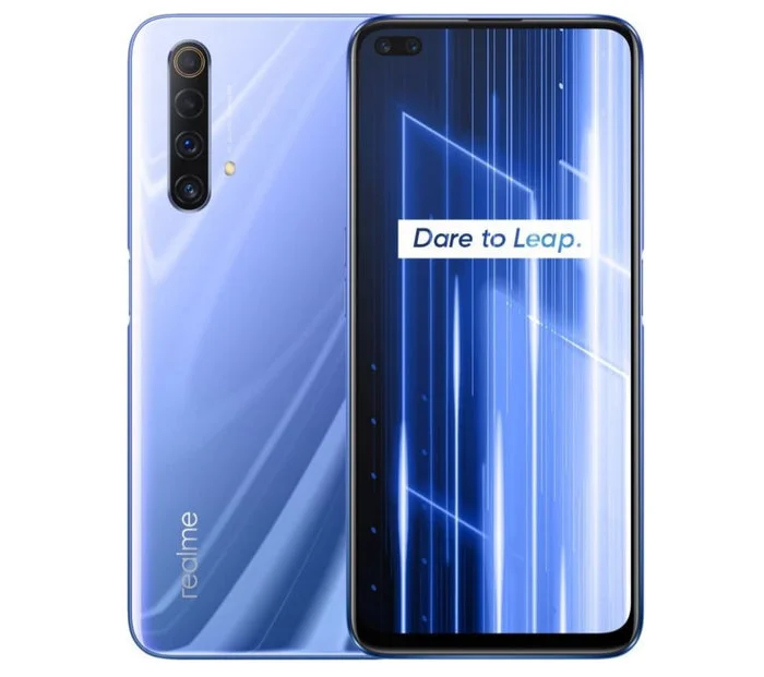 Smartfon realme X50 5G 128GB Dual SIM
