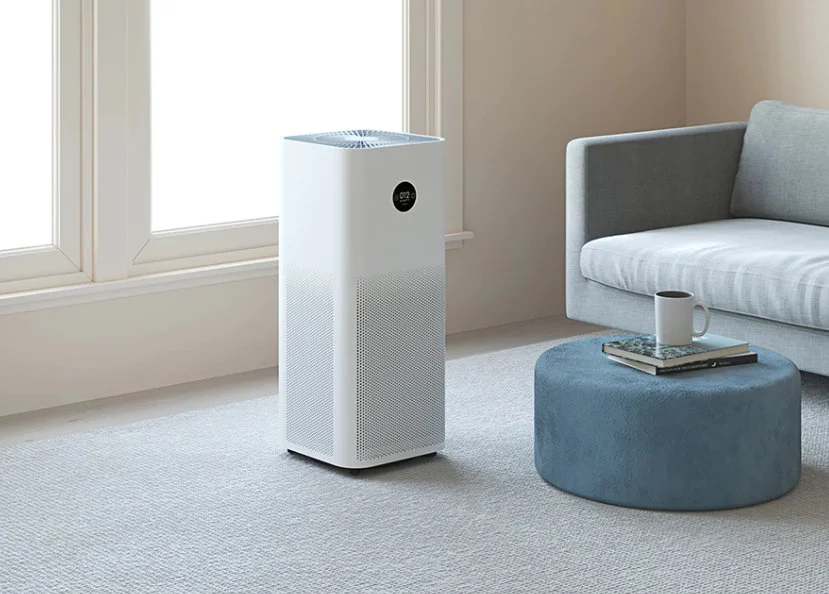 Xiaomi Air Purifier Pro H