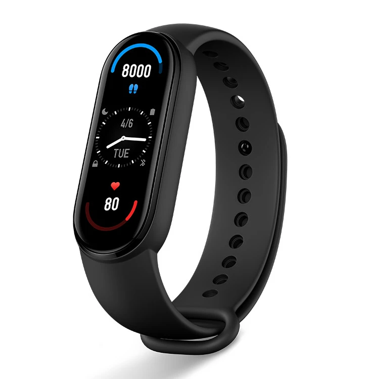 Mi Smart Band 6