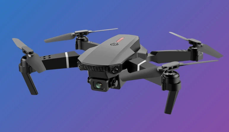 Dron SHAREFUNBAY E88