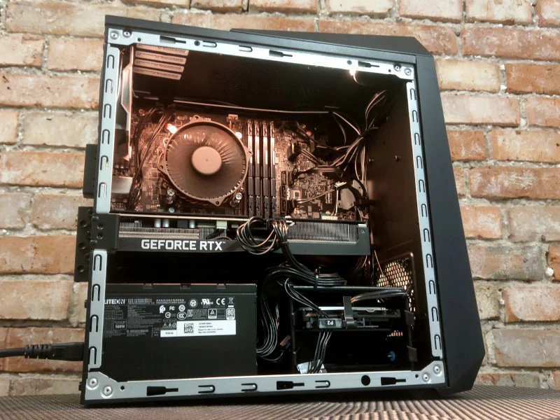 Acer Predator Orion 3000