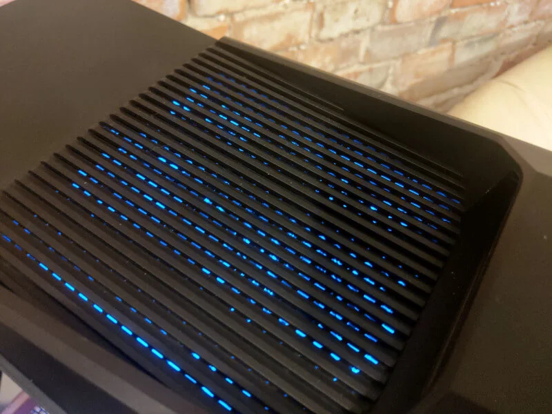 Acer Predator Orion 3000