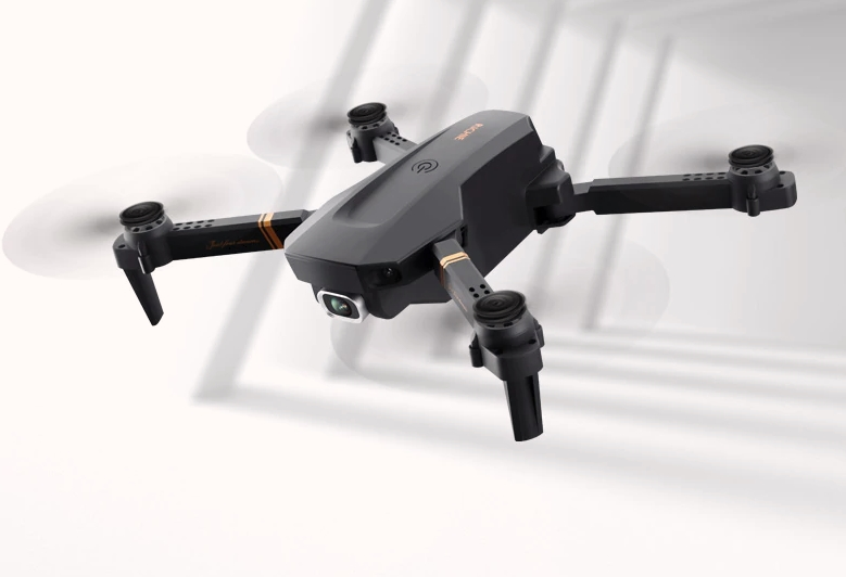 Dron V4 Rc