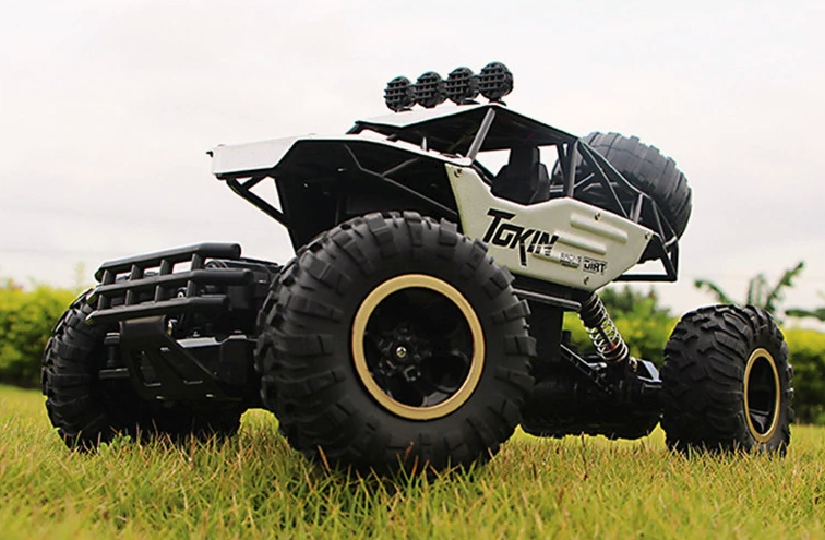 Rc 1:12 4WD