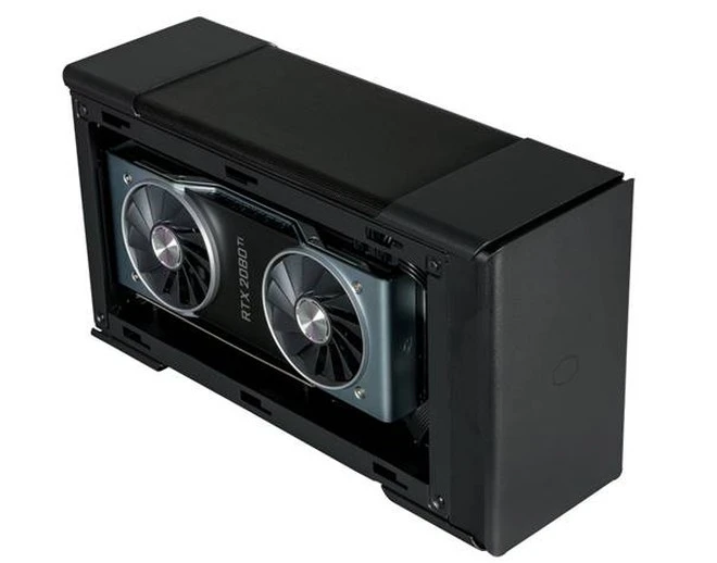 Cooler Master MasterCase EG200 3