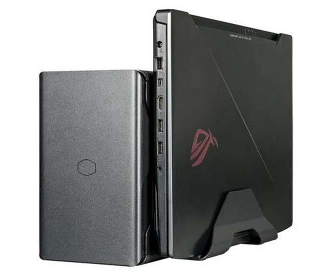 Cooler Master MasterCase EG200 4