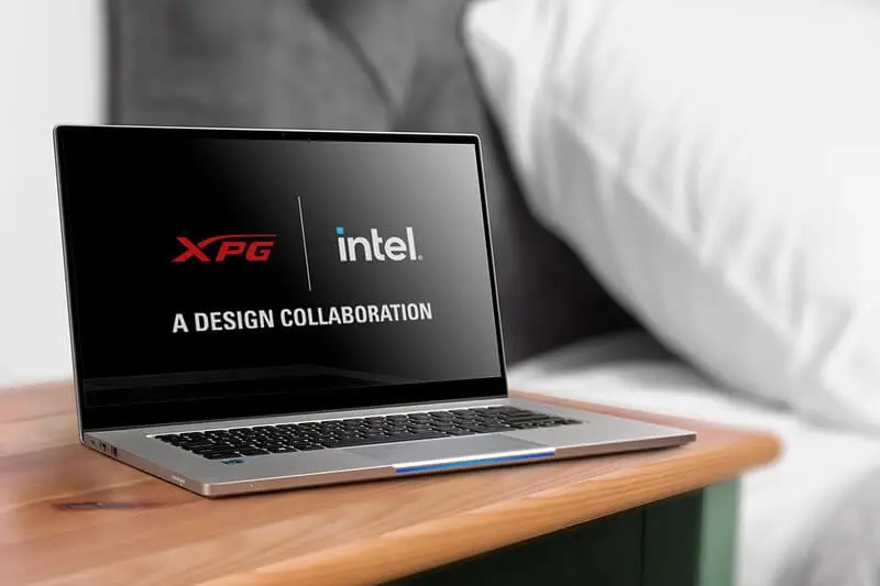 Ultrabook ADATA XPG Xenia Xe