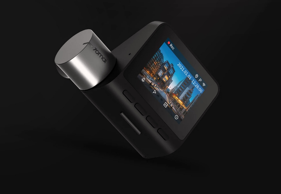 70mai A500 Dash Cam Pro Plus