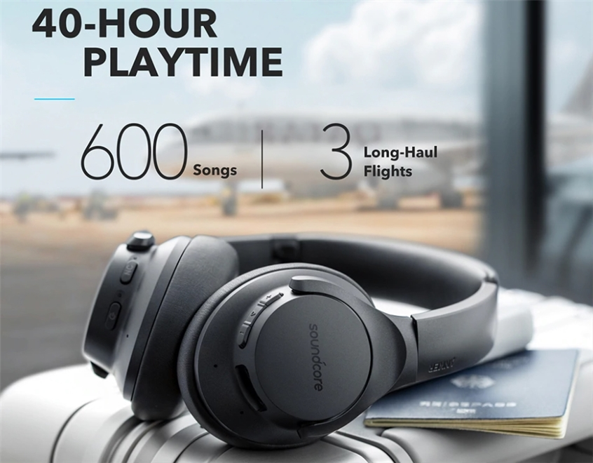 Anker Soundcore Life Q20