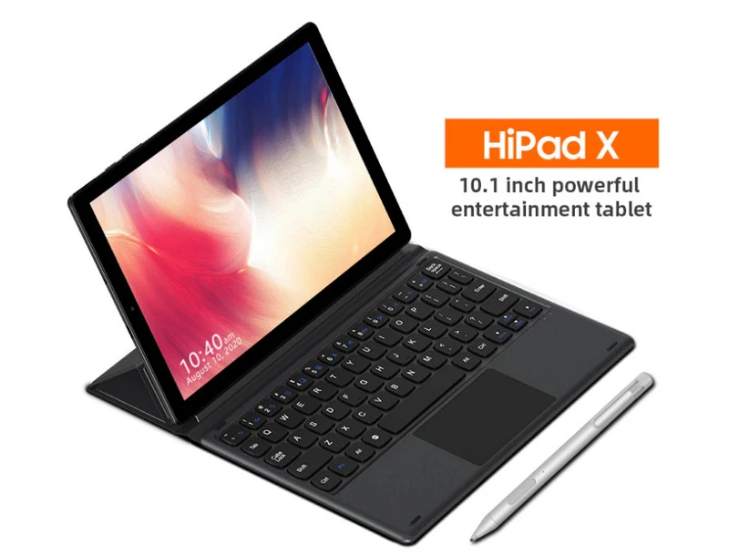 CHUWI HiPad X 10.1