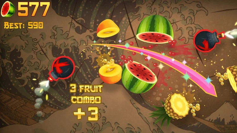 fruit-ninja