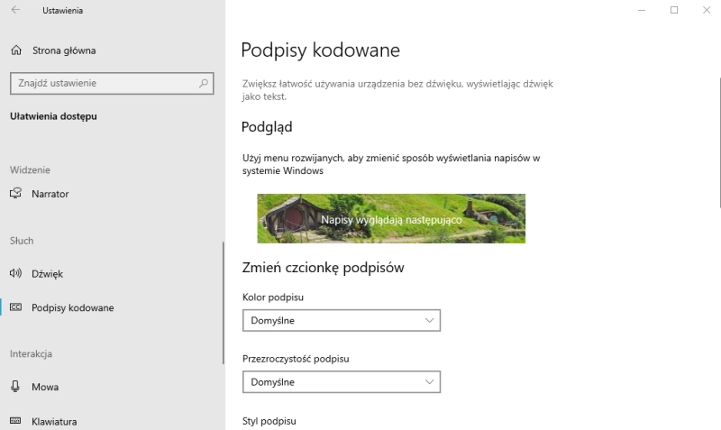 windows 10 dom frodo