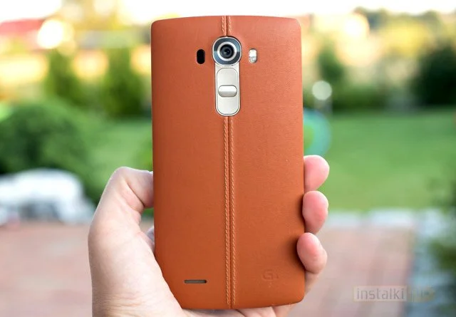 LG G4