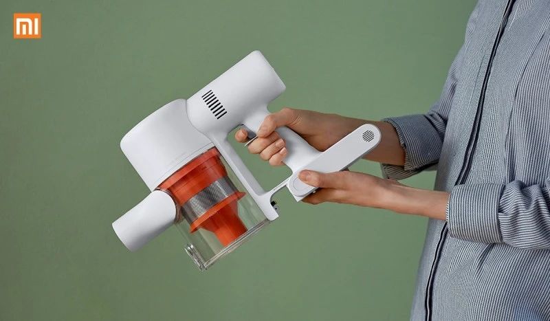 Mi Vacuum Cleaner G9 5