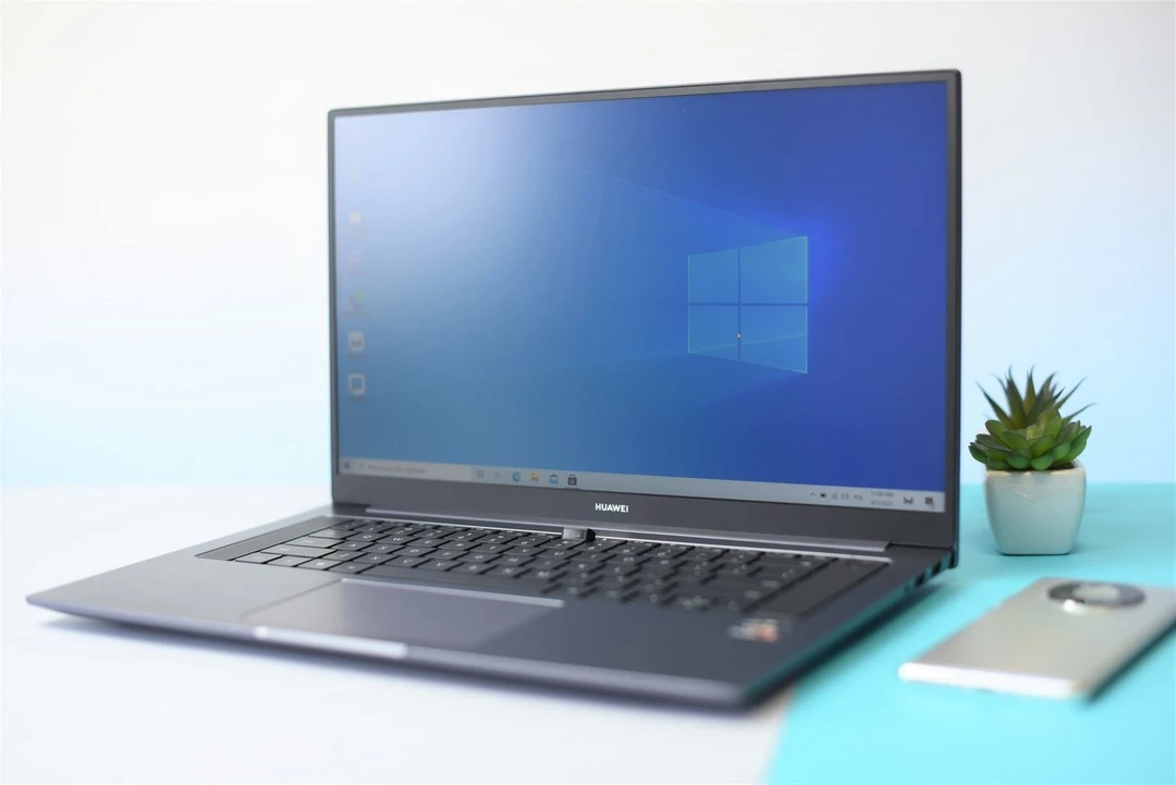 Huawei MateBook D 16 23