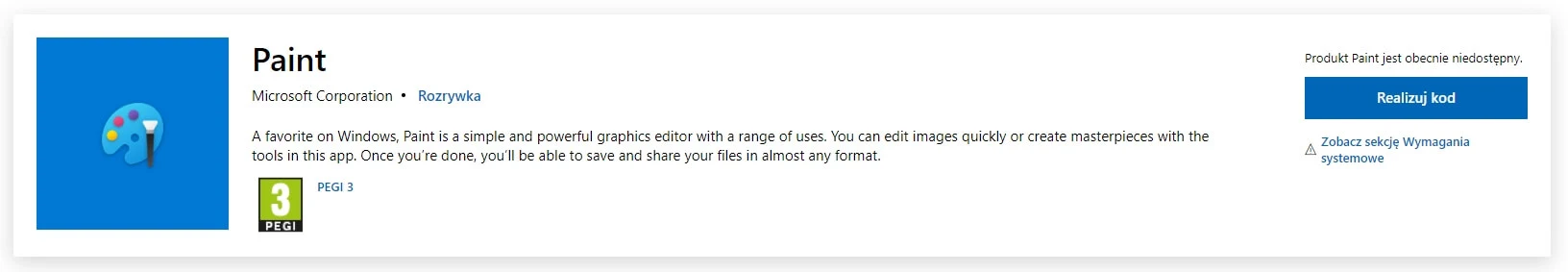 paint microsoft store 2