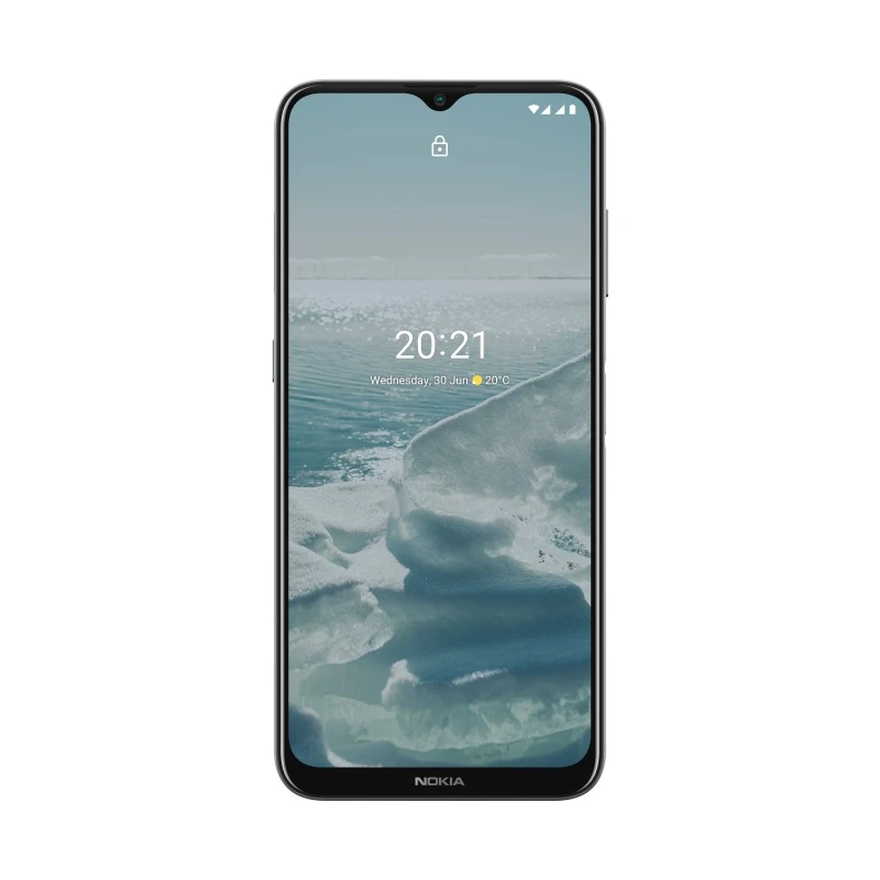 Nokia G20 1