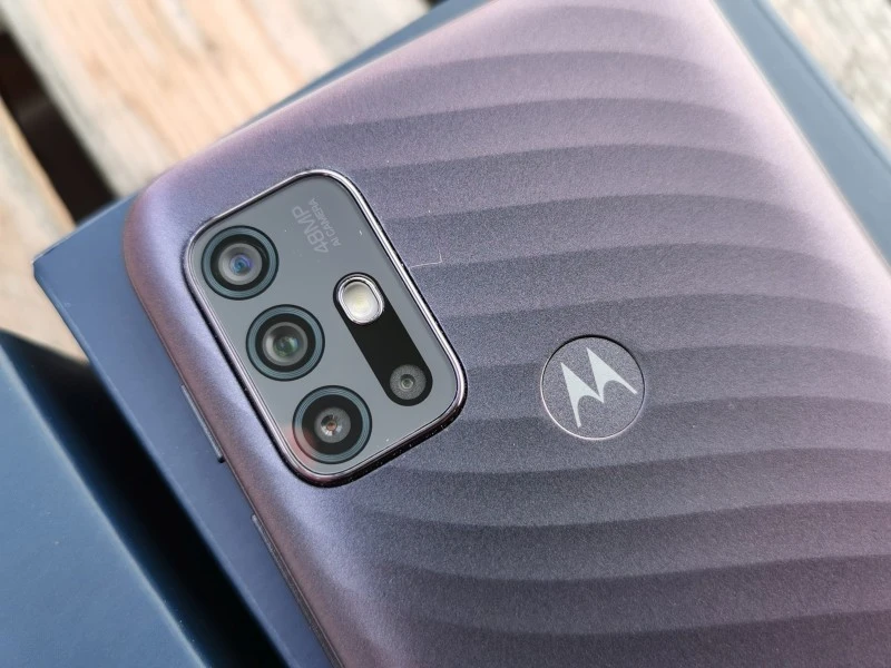 Moto G30 Moto G10 12