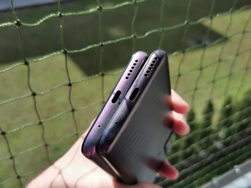 Moto G30 Moto G10 13