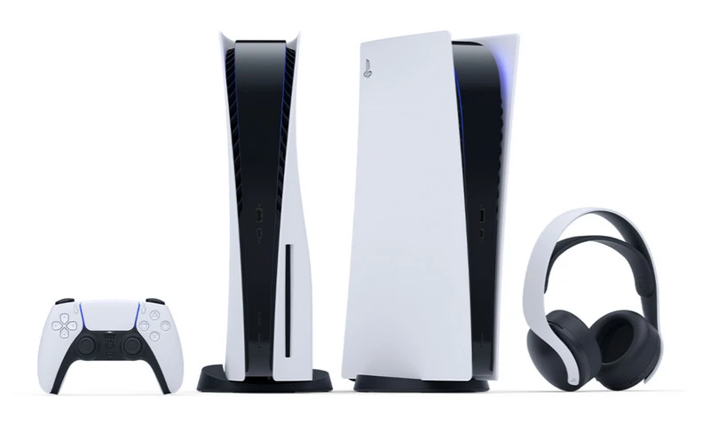 PlayStation 5